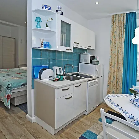 Apartment L & L Old Town - Dubrovnik