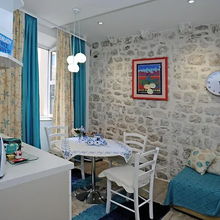 L & L Old Town - Dubrovnik